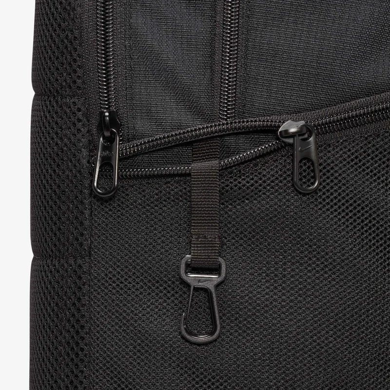 Nike Black Brasilia 9.5 Training Backpack  | Best Price UAE